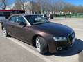 Audi A5 Cabrio 3.000 cc diesel 4x4 248 cv del 2010 Marrone - thumbnail 3