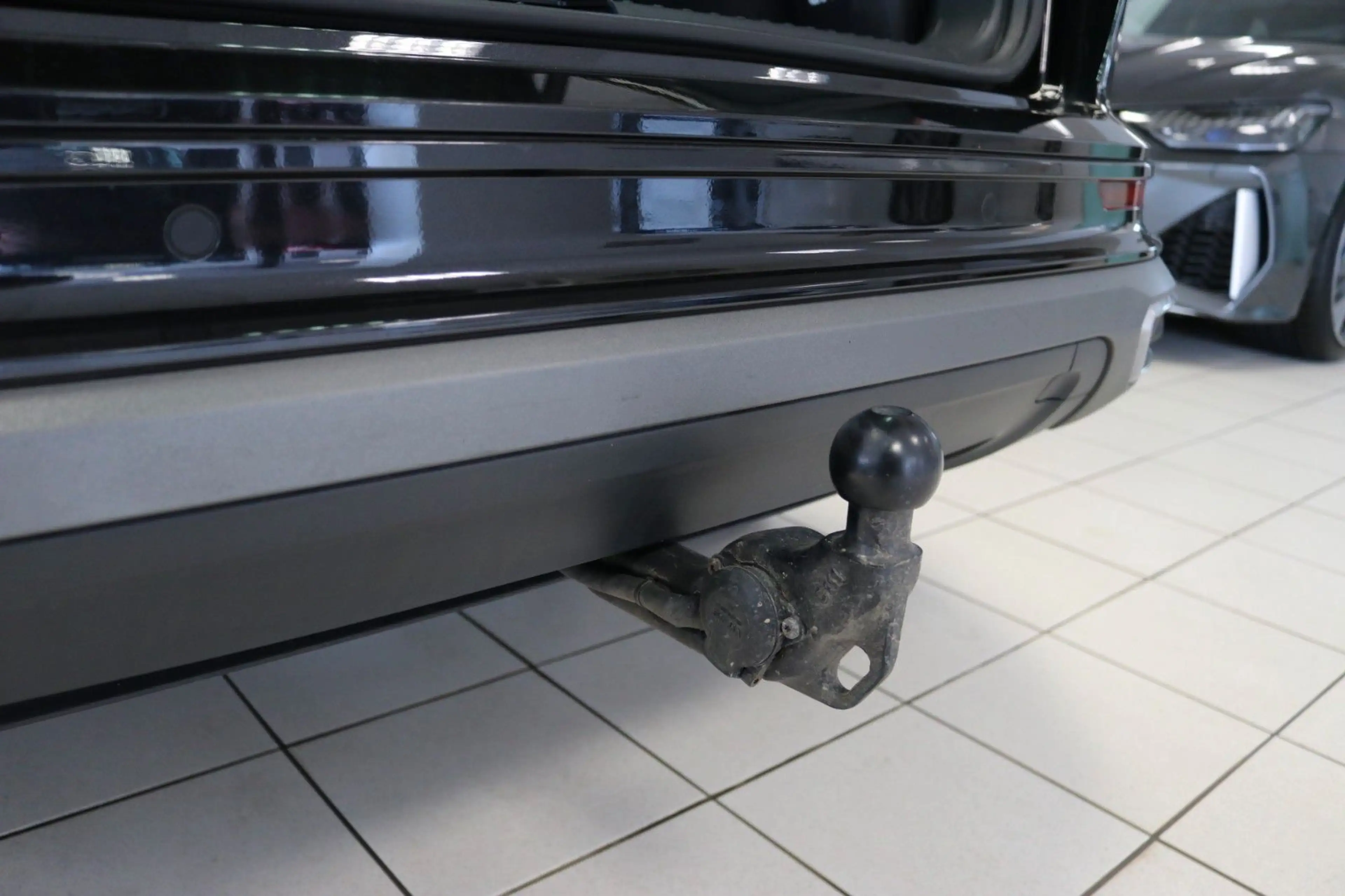 SEAT Ateca FR Kamera Memory STHZ AHK Pano DAB+ — photo 10