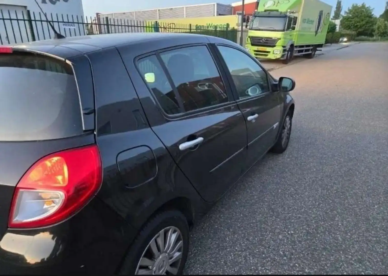 Renault Clio TCe - Clio --- 5 deurs --- Airco - 2