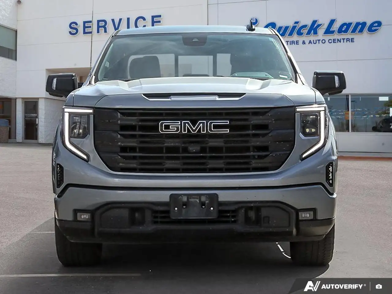GMC Sierra 1500 fotografie GMC Sierra 1500