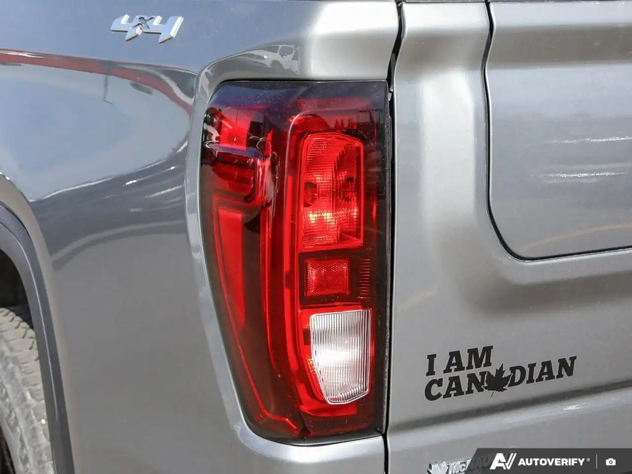GMC Sierra 1500 fotografie GMC Sierra 1500