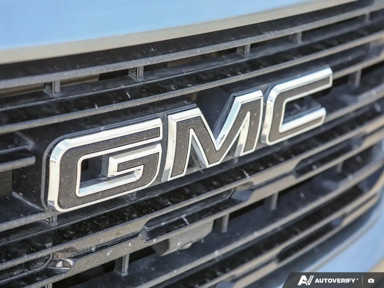 GMC Sierra 1500 fotografie GMC Sierra 1500