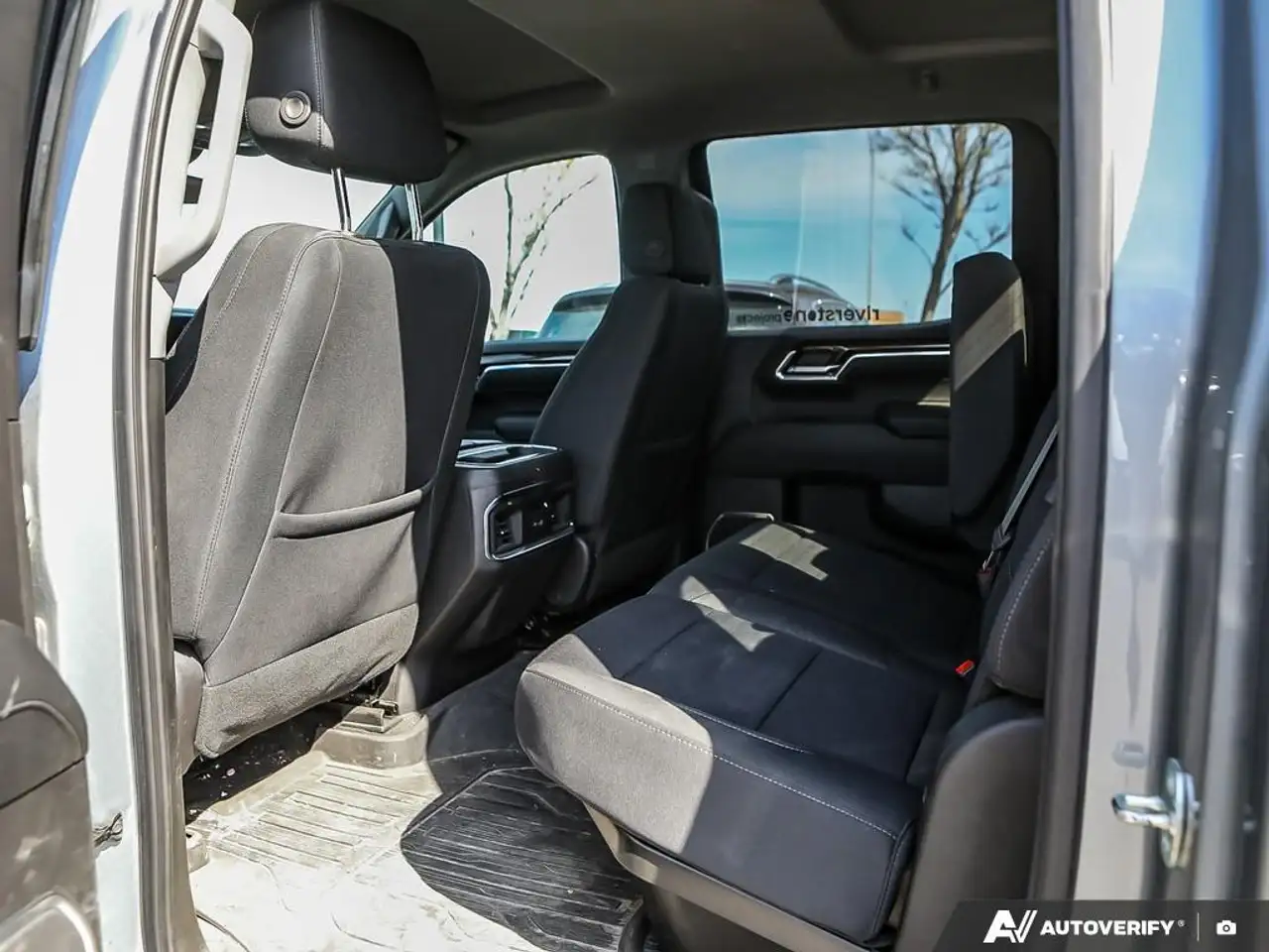 GMC Sierra 1500 fotografie GMC Sierra 1500