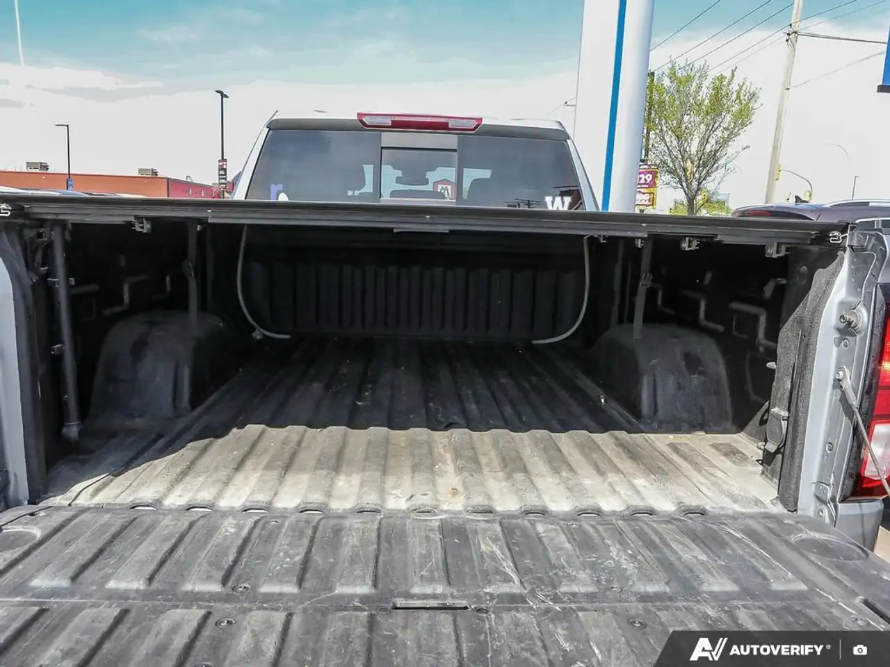 GMC Sierra 1500 fotografie GMC Sierra 1500