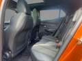 Peugeot 2008 e 136 Elektromotor GT LED Klima Kamera Oranje - thumbnail 9