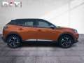 Peugeot 2008 e 136 Elektromotor GT LED Klima Kamera Orange - thumbnail 5