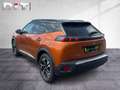 Peugeot 2008 e 136 Elektromotor GT LED Klima Kamera Oranje - thumbnail 3