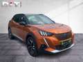 Peugeot 2008 e 136 Elektromotor GT LED Klima Kamera Oranje - thumbnail 6