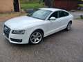 Audi A5 A5 2.0 TFSI Sportback Alb - thumbnail 2