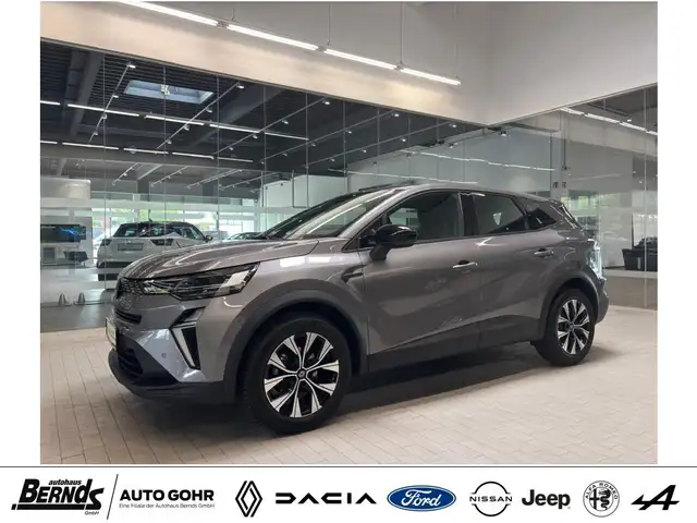 Renault Symbioz M.Hybr 140 Evo Klima Kamera OpenR Navi CarPlay uvm