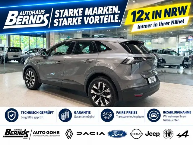Renault Symbioz Mild Hybrid 140 Klima Navi Kamera CarPlay uvm.