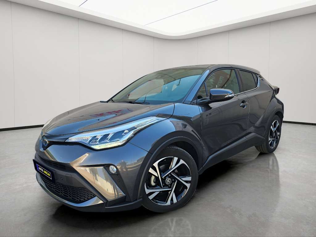 Toyota C-HR 125H Advance - foto 1