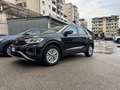 Volkswagen T-Roc T-Roc I 2022 1.0 tsi Life 110cv - SEDE CASERTA Negro - thumbnail 2