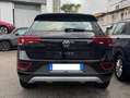 Volkswagen T-Roc T-Roc I 2022 1.0 tsi Life 110cv - SEDE CASERTA Negro - thumbnail 3
