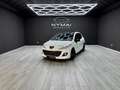 Peugeot 207 1.6HDI FAP Allure Blanc - thumbnail 1