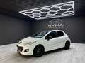 Peugeot 207 1.6HDI FAP Allure Blanc - thumbnail 3
