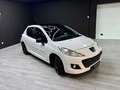 Peugeot 207 1.6HDI FAP Allure Blanc - thumbnail 8