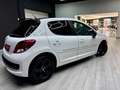 Peugeot 207 1.6HDI FAP Allure Blanc - thumbnail 7