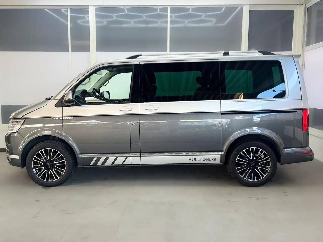 Volkswagen T6