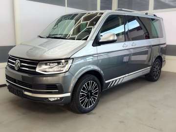 2.0 TDI DSG 204PS Highline AHK LED NAVI SHZ LED...