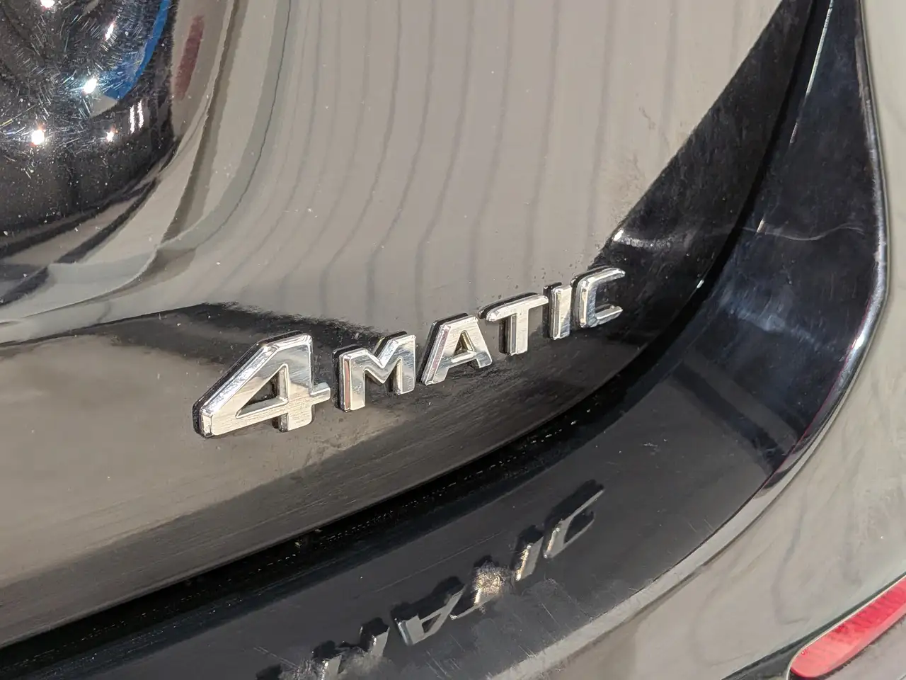 Mercedes-Benz A-Class снимка Mercedes-Benz A-Class