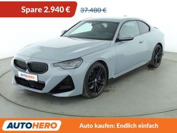 220i M Sport Aut.*NAVI*LED*ACC*360*