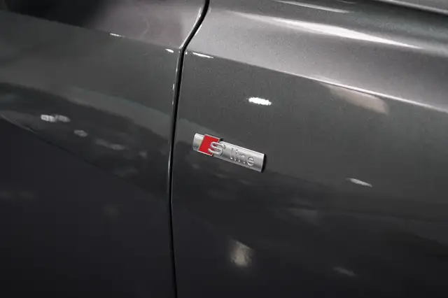 Audi Q8 55 TFSI e quattro 3xS-Line Ansicht 17