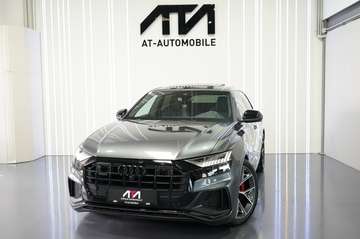 55 TFSI e quattro 3xS-Line