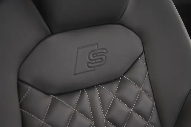 Audi Q8 55 TFSI e quattro 3xS-Line Ansicht 27