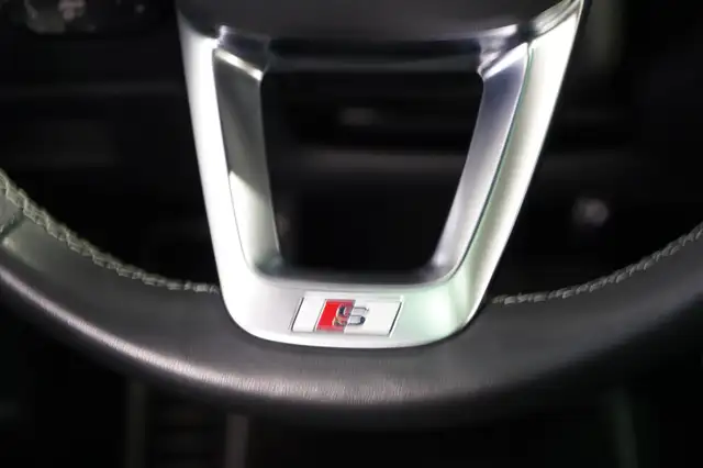 Audi Q8 55 TFSI e quattro 3xS-Line Ansicht 34