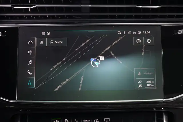 Audi Q8 55 TFSI e quattro 3xS-Line Ansicht 31