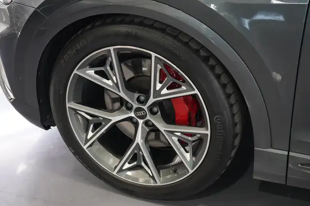 Audi Q8 55 TFSI e quattro 3xS-Line Ansicht 9