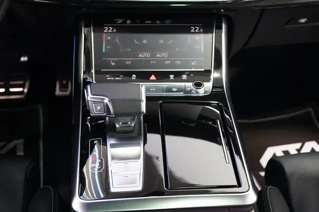 Audi Q8 55 TFSI e quattro 3xS-Line Ansicht 29