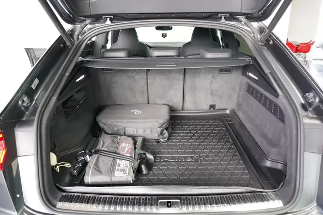 Audi Q8 55 TFSI e quattro 3xS-Line Ansicht 22