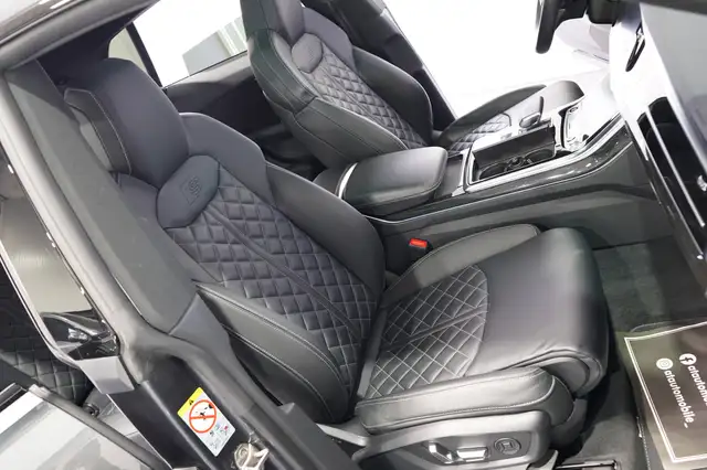 Audi Q8 55 TFSI e quattro 3xS-Line Ansicht 26