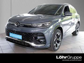 1.5 TSI eHybrid 200 kW R-Line 19"AHK Navi+VC AC...