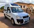 Fiat Doblo Doblò 1.4 benzina EURO4 TETTO ALTO TRASPORTO DISA Bianco - thumbnail 1