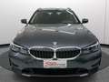 BMW 318 d MHEV Touring Business Advantage Certificata ITA Grigio - thumbnail 2