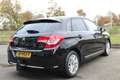 Citroen C4 1.6 HDi Ligne Business Airco, NIEUWE APK! FULL HIS Schwarz - thumbnail 12