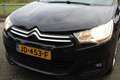 Citroen C4 1.6 HDi Ligne Business Airco, NIEUWE APK! FULL HIS Schwarz - thumbnail 6