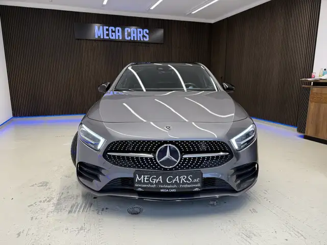 Mercedes-Benz A 220 4Matic
