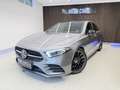Mercedes-Benz A 220 4Matic Gris - thumbnail 2