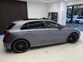 Mercedes-Benz A 220 4Matic Gris - thumbnail 8