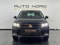 Volkswagen Tiguan 2.0 TSI 4Motion*LED*DSG*Navi*2.Hand* Schwarz - thumbnail 2