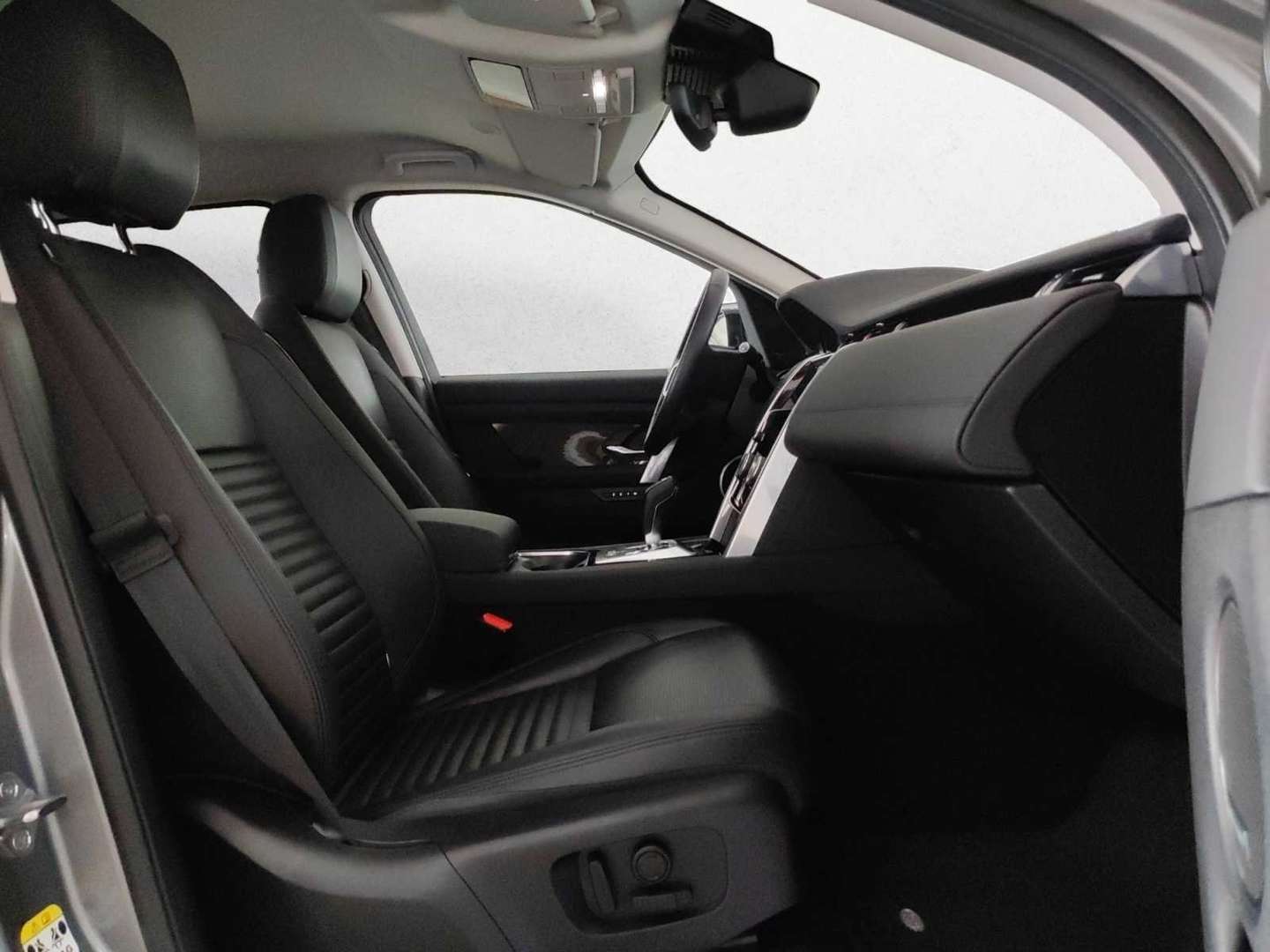 Land Rover Discovery Sport D204 SE - 2022 - Joinsteer - #9