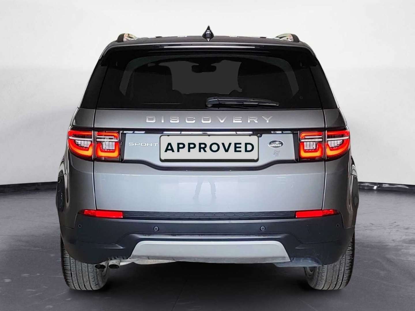 Land Rover Discovery Sport D204 SE -  - Joinsteer - #2