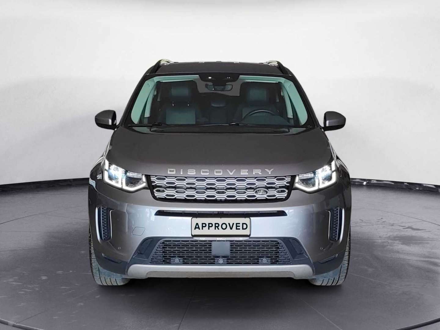 Land Rover Discovery Sport D204 SE -  - Joinsteer - #3