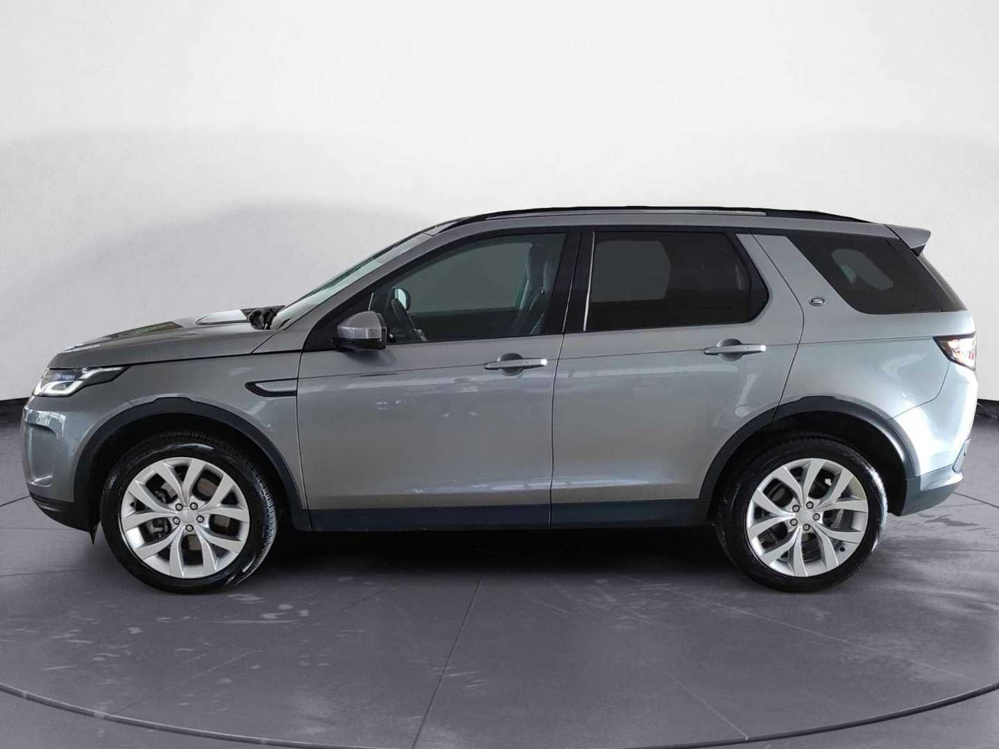 Land Rover Discovery Sport D204 SE -  - Joinsteer - #5