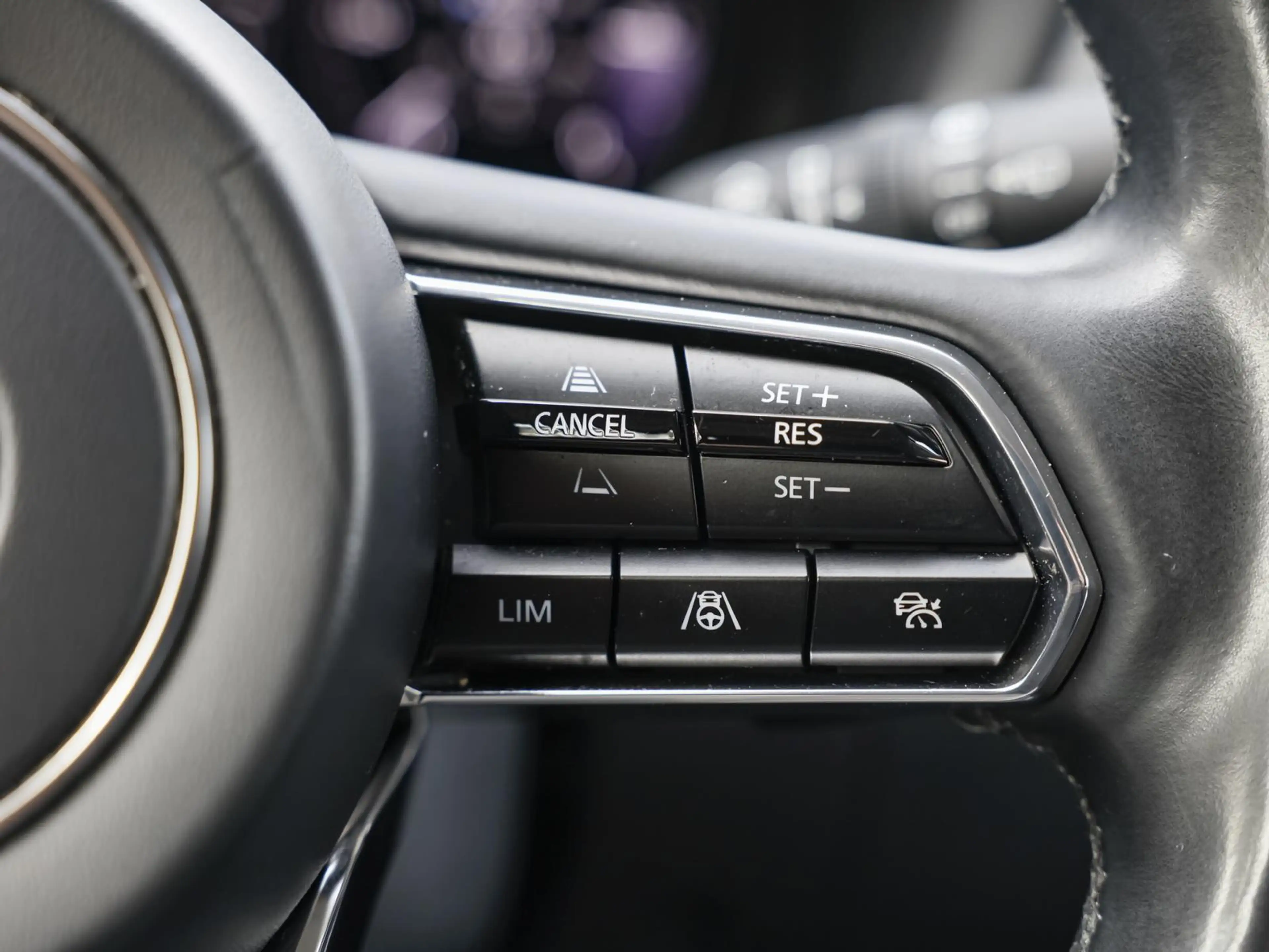 Mazda CX-60 2.5 SKYACTIV-G Homura Plug-In Hybrid LEDER — photo 14