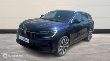 1.2 E-Tech full hybrid 200ch Techno 5 places - 24